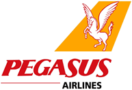 Pegasus Air Lines